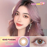 EOS Poesie Cacao